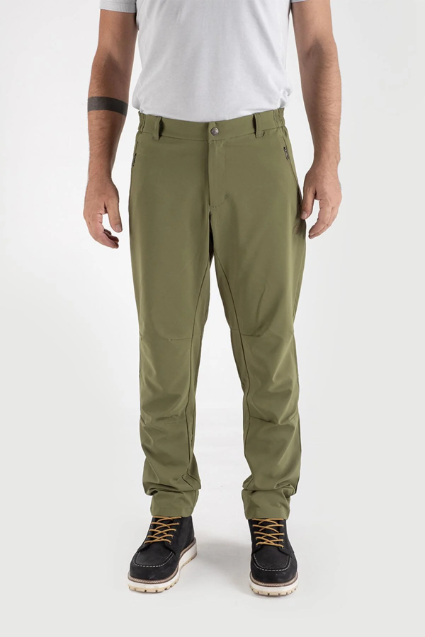 Climbolic Jasper Trekking Pantolon